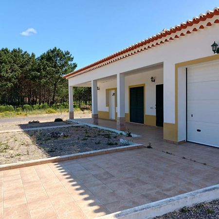 Casa Estevao Алжезур Экстерьер фото