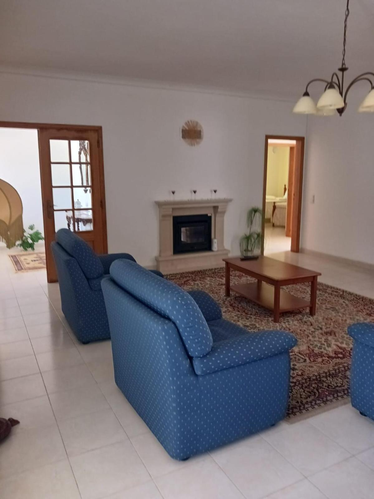 Casa Estevao Алжезур Экстерьер фото